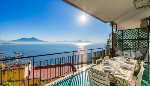 CaHouse Accogliete Appartamento sul Golfo - Photo 2, Other