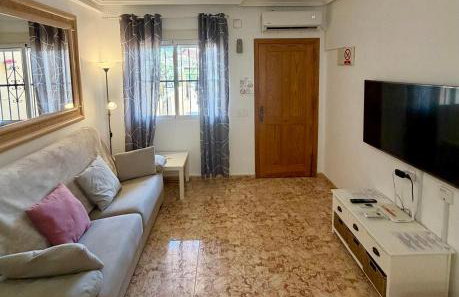 Tranquil Self Catering Golf Course Apartment - Foto 11