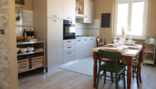 Casa DeLucie - Foto 2