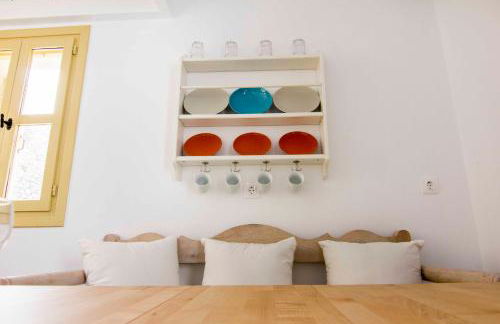 Aegli Apartments - Foto 34