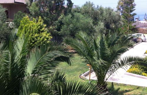 Angelika Apartotel - Foto 44