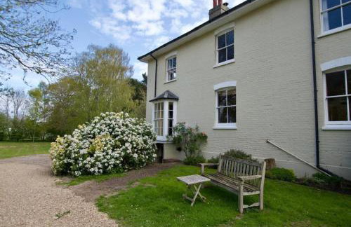 Beautiful country home and garden - Foto 35