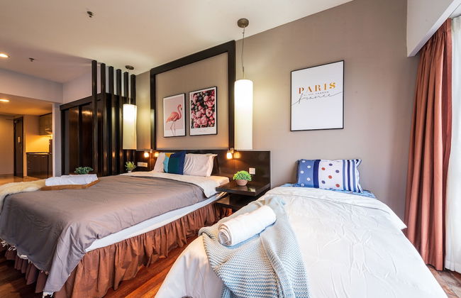 Sunway Resort By Himmel - Foto 14