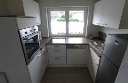 Ferienwohnung am Schloss in Königstein - Foto 1