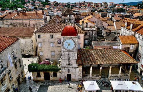 Lavanda Residence with Heated Pool Trogir Split - Foto 67