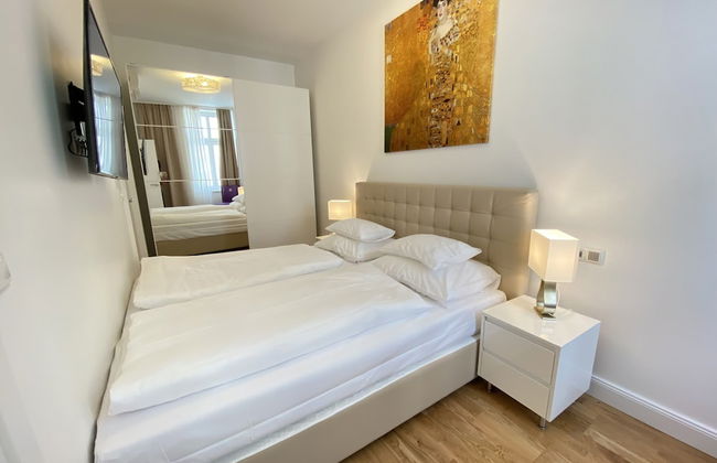 Steiner Residences Vienna Nestroyplatz - Foto 4