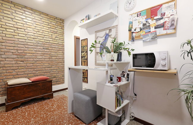 Maison Colosseo - Photo 5