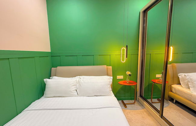 Neu Suites By Serenity Vacation Homes - Foto 74