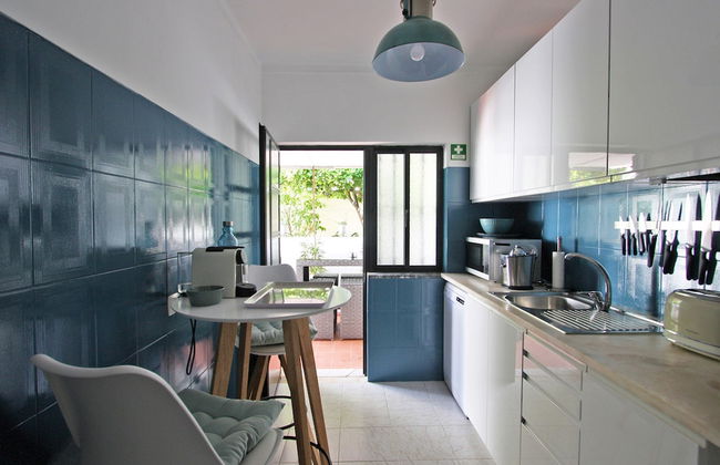 Casa Charme in Tavira - Foto 10