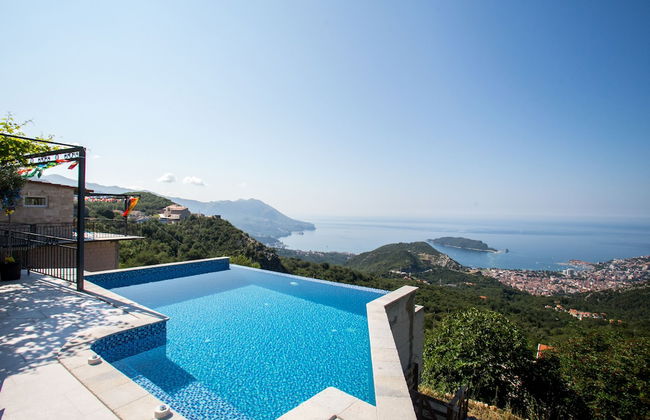 Villa Adriatic Horizonte - Photo 42