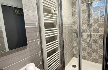 Urban Loft, Studio Proche Gare, Parking Privée - Foto 4