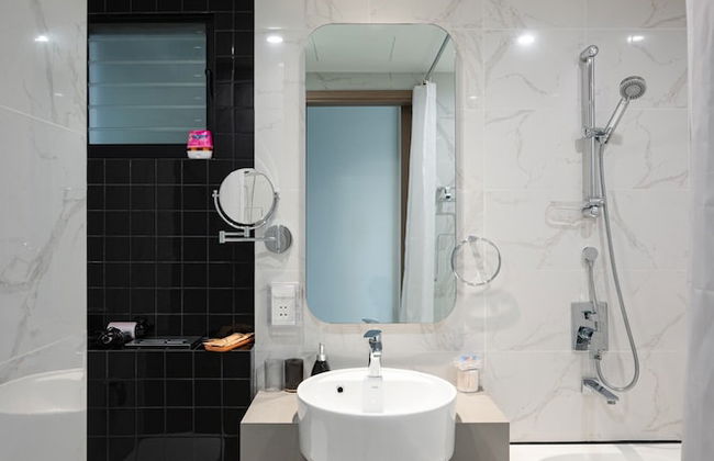 Zenity Apartment Quan 1 - Foto 43