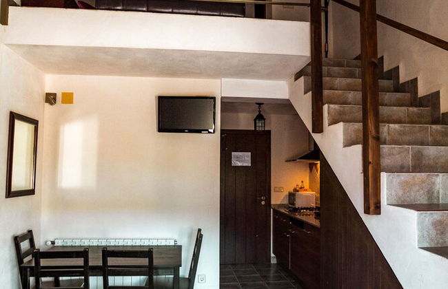 Masia de Matuta - Foto 8