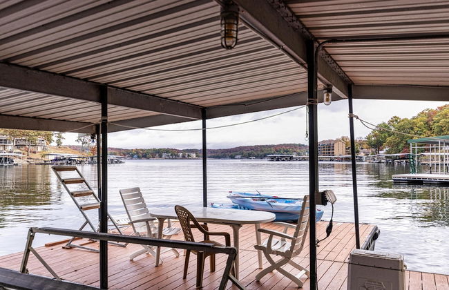 Wake and Lake - Foto 26