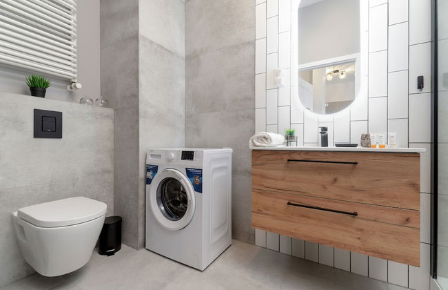 Cosy Apartment With Balcony by Renters - Foto 22