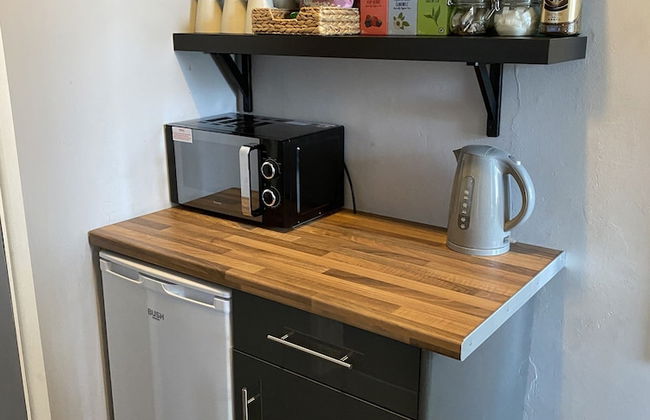 Inn Cardiff - Foto 31