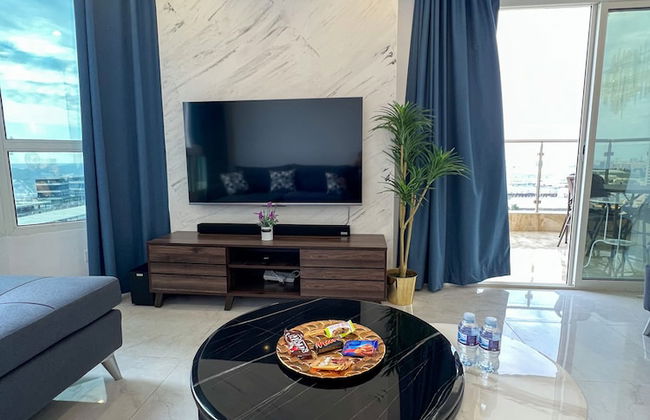 Vanquish Red Sea View - Foto 56