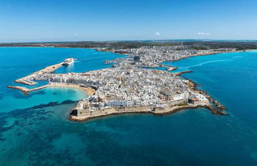 Casa Vacanze 9 Cavalieri - Foto 8