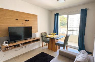 Apartamento Próximo a Praia - Mirante Amazonas Ponta Negra - Foto 6