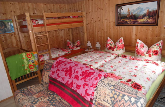 Zum Hecht, FeWo Spitzberg - Foto 45