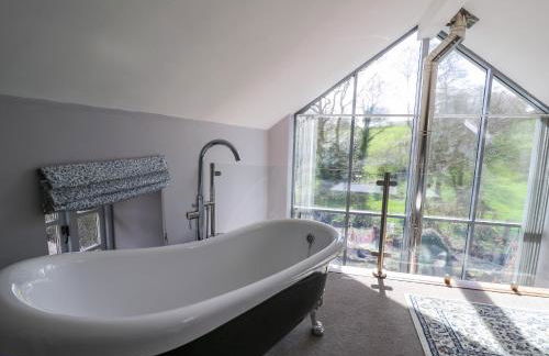 The Barn at Glanoer - Foto 21