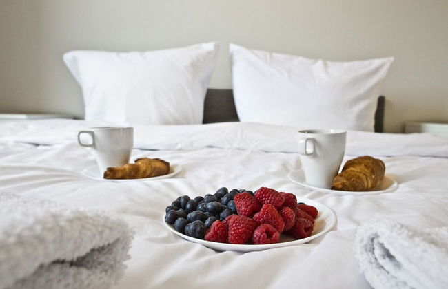 P&O Apartments Szeligowska - Foto 8