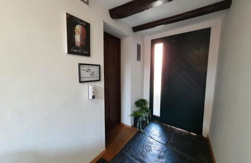 I Scalitt by Quokka 360 - Como Lake typical house in the fishing village - Foto 39