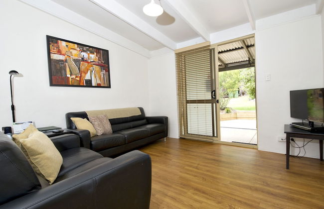 Peppermint Brook Cottages - Foto 6