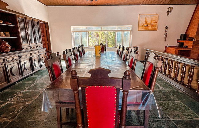 Fazenda 45min de SP - Muito lazer! - Foto 42