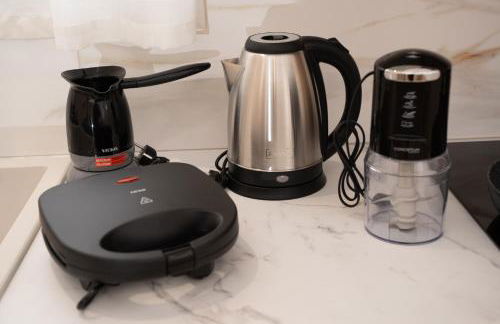 Mastiha Luxury Suites - Foto 17