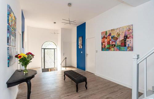 Fontaines de Valence d'Agen Centre Ville Netflix Proche Parking Gratuit - Foto 76