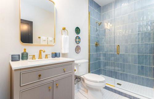 The Darby Condo - Cozy 1Br Condo - Close to ND campus - Foto 24