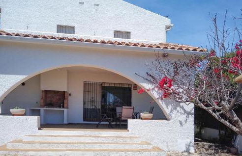 Pet Friendly Home In Roda De Bara - Foto 9