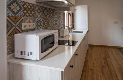 Apartamentos 7 puentes sierra Cazorla Los 2 Dúplex - Foto 4