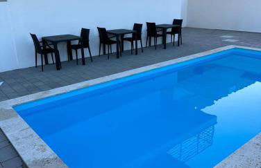 AURA beachouse - Foto 26