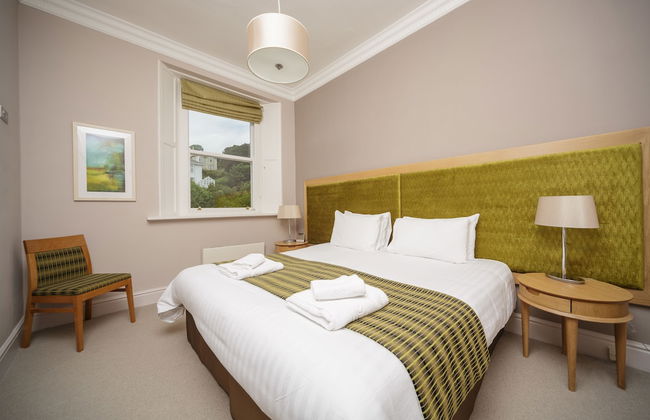 The Osborne Apartments - Foto 2