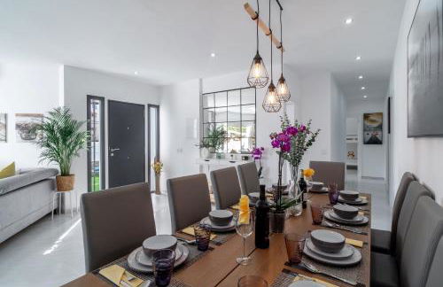 Casa Higuera - Foto 21