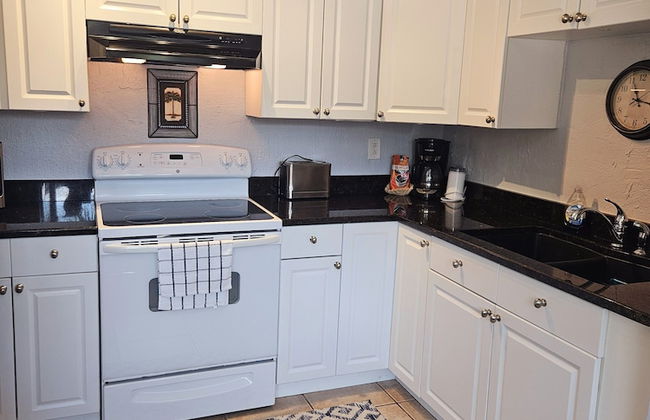 Paradise Cove at Lemon Bay - Foto 22