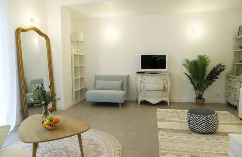 Grimaud Jardin Boreals 3 Bed Luxury Appt - Foto 4