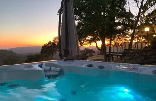 Moon Ranch - a gateway to Yosemite - Photo 2