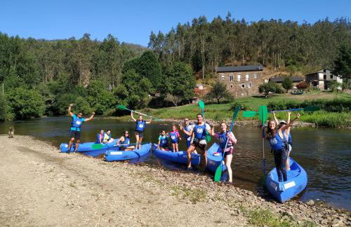 Apartamentos El Guindal - Foto 53