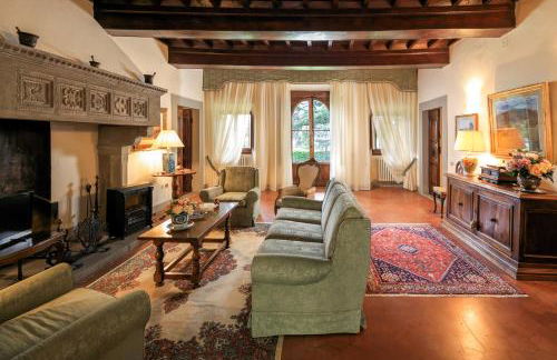 Agriresort & Spa Fattoria I Ricci - Foto 5