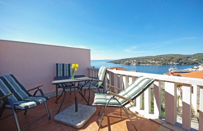 Apartments Villa Rose - Foto 25