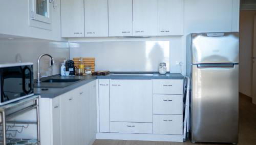 Riotorto - Appartamento con terrazzo vista mare e giardino - Photo 4