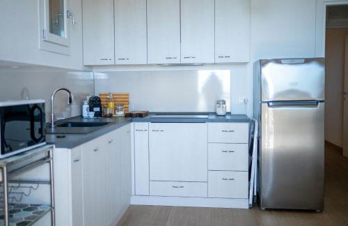 Riotorto - Appartamento con terrazzo vista mare e giardino - Foto 4