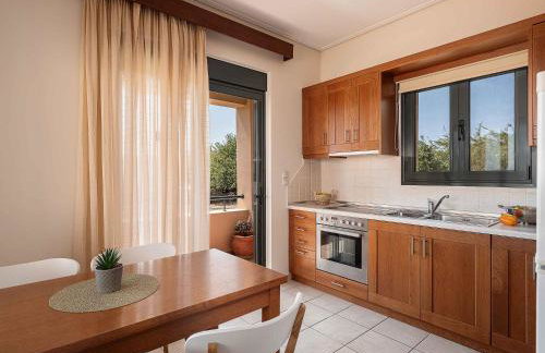 Corali Villas - 450m To Beach - Holiways Collection - Foto 18