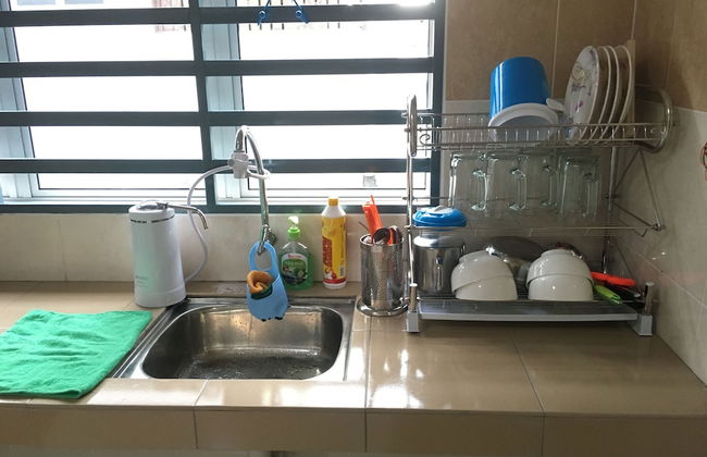 Da Bella Homestay - Foto 11