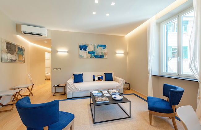 A dreamlike apt in Piazzetta Portofino - Foto 17