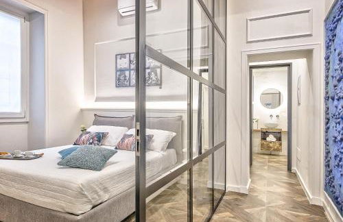 Modern Art Suite in Florence - Foto 27