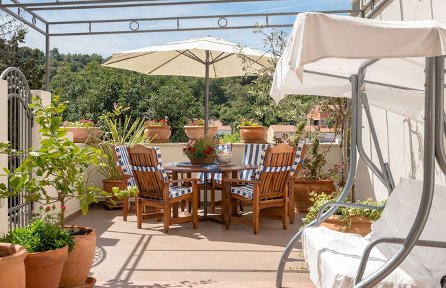 Villa Mili - Photo 63